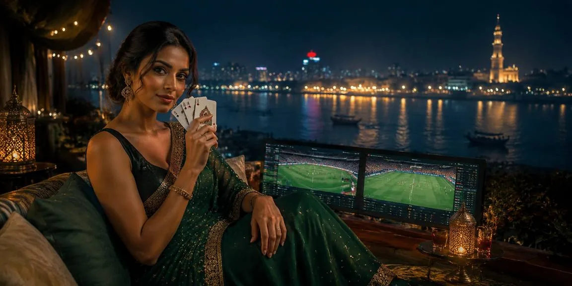 babu 999 Football Express Bet